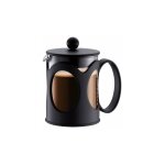 Cafetière à piston kenya bodum 4 tasses) Cafetière à piston kenya bodum 4 tasses)