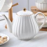 Cafeti�re service � cafe th�i�re europ�enne distributeur de caf� r�servoir d'eau outil de th� de l'apr�s ...