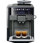 Siemens - cafetire eq. 6 plus te657319rw machine  expresso 1, 7 l entirement automatique