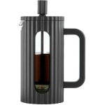 Cafeti�re / th�i�re � piston 350 ml klausberg kb - 7741 noir