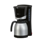 Clatronic - cafeti�re thermos 2x1l ka 3328 noir