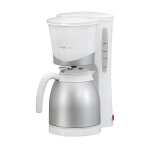 Clatronic - cafetire thermos 8 - 10 tasses 1l ka 3327 blanc