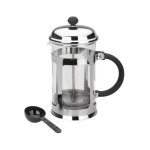 Lacor - cafeti�re en verre 6 tasses capacit� 0, 8 litres