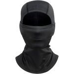 Cagoule moto polaire hiver, �charpe pour la moto, �lastique protection uv masque facial respirant pour ...