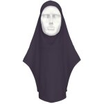 Cagoule de protection frontale - noir - portwest
