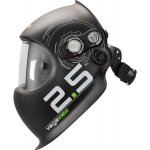 Cagoule de protection pour soudeur vegaview2. 5 autonomie des piles 3000 h 90 x 110 mm din 8 - 12
