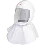 Cagoule de remplacement pour s - 655 - sans harnais (carton de 10 pieces) - 3m