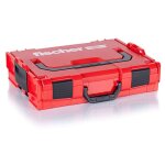 Fischer - caisse  outils l - boxx flb 102 508136 (coffret nu)