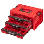 Caisse � outils system pro drawer 3 - qbrick skrqprod3e2cczepg003