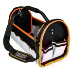 Caisse sac � outil nylon