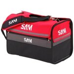 Caisse � outils textile 30l sam outillage bag 2n