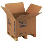 Kke - caisse - palette cegepal 765 x 765 x 600mm - conteneur