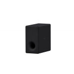 Caisson de basse compact sony sa sw3 noir