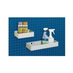 Bott - caisson de rangement h65xl440xp175 mm gris clair adapt� aux panneaux perfor�s