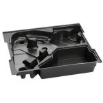 Calage pour le rangement d'outils, adapt� � gst 150 bce / 150 ce bosch professional 1600a002up