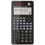 Hewlett packard - calculatrice scientifique hp 300splus / int bx, 315 fonctions, 155 x 84 x 20 mm, noire ...