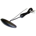 Ant707c antenne de vitre pour autoradio - caliber
