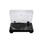 Caliber audio technology - audio - technica at - lp120xbtusb direct drive turntable, (bluetooth & usb), ...