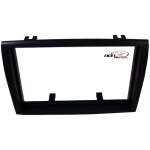 Caliber - facade autoradio 2din compatible avec ducato boxer jumper ap06 - raf1511d