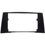 Caliber - facade autoradio 2din compatible avec mercedes classe e w211 ap03 - raf3401d