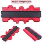 Calibre de contour, d�coupeuse de contour, gabarit de copie, machine � copier le laminage de tubes, outils ...