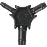 Calibreur / ebavureur pour tube multicouche 16 - 20 - 25, multi calibreur plastique ebavureur multicouche ...