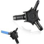 Calibreur multicouche et ebavureur multicouche diam�tre �16 - �20 - �25 - aleseur avec poign�e ergonomique, ...