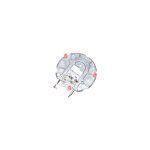 Résistance chaudière compète (296727 - 11923) (cs - 00098531) centrale vapeur 2967273664902046961 calor ... Résistance chaudière compète (296727 - 11923) (cs - 00098531) centrale vapeur 2967273664902046961 calor ...