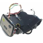 Calor - boitier avant + carte �lectronique (cs - 00144205) centrale vapeur, fer � repasser