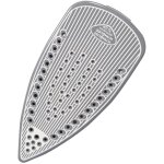 Semelle de fer (cs - 00130441) centrale vapeur, fer � repasser calor philips, tefal