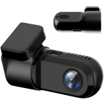 Cam pour voiture, enregistreur de vision nocturne, enregistreur grand angle, enregistreur de conduite, ...