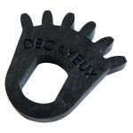Came crantee pour boites aux lettres collectives decayeux ref. 999972 Came crantee pour boites aux lettres collectives decayeux ref. 999972