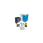 Came kit automatisme de portail coulissant bx - 704ags + 4m cremaillere + 1 top connect bx74 Came kit automatisme de portail coulissant bx - 704ags + 4m cremaillere + 1 top connect bx74
