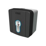 Sélecteur à clé externe came sel key din 806sl - 0050 Sélecteur à clé externe came sel key din 806sl - 0050