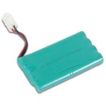 Camelion - pack d'accus nimh 9. 6v - 2000mah