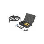 Rems - caméra inspection camsys s - color 30 h Rems - caméra inspection camsys s - color 30 h