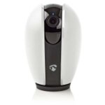 Wifici21cgy smartlife camera interieure wi - fi full hd 1080p pan tilt cloud storage (en option) / microsd ...