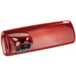 Camera de recul c6057 compatible avec opel vivaro renault trafic nissan primastar