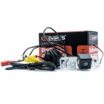Cam�ra de recul d�di�e aux mod�les ciroen, peugeot, nissan, mercedes - �tanche