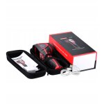 Cam�ra thermique 320x240 d�tecteur thermique 3gb usb