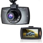 Caméra de voiture full hd dvr caméra vidéo de voiture vision nocturne lcd 2, 4'' 6 led Caméra de voiture full hd dvr caméra vidéo de voiture vision nocturne lcd 2, 4'' 6 led