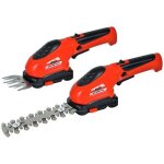 Cameron sino grizzly ags 3680 d - lion taille - haie vert