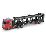 Camion miniature pour enfants, �chelle 1:48, en alliage, super camion, mod�le de v�hicule de simulation, ...