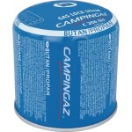 Campingaz - cartouche � piquer c 206 gls 190 g 314 ml - 3000002295