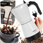 Camry - cafeti�re �lectrique cr 4415w