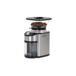 Camry cr 4443 moulin  caf moulin  meules noir, argent