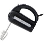 Camry mixeur � main processeur de cuisine 800w / 5 vitesses / turbo cr4218