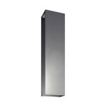 Neff - canal de ventilation inox pour hotte îlot 52cm z5909n1 Neff - canal de ventilation inox pour hotte îlot 52cm z5909n1