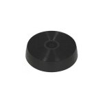 49010233 filtre charbon actif pour hotte - candy