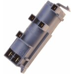 Allumeur 4 points (91200789, c00064948) four, cuisinière ariston hotpoint, brandt, candy, cannon, de ... Allumeur 4 points (91200789, c00064948) four, cuisinière ariston hotpoint, brandt, candy, cannon, de ...
